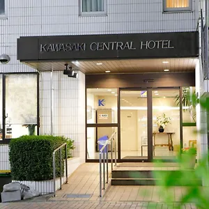 ** ホテル 川崎セントラルホテル 日本