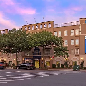 Hotel Western Gregory