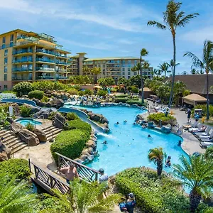 Outrigger Honua Kai And Aparthotel