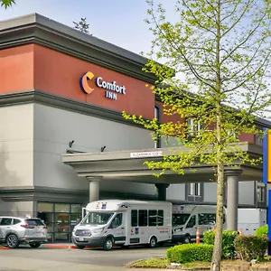 Hotel Comfort & Sea-tac Airport
