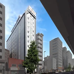 *** ホテル スーパーホテル上野・御徒町 日本