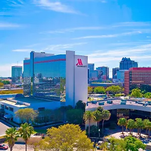 Hotel Marriott Downtown