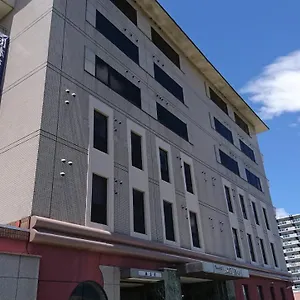 ** ホテル Hotel Itami 日本